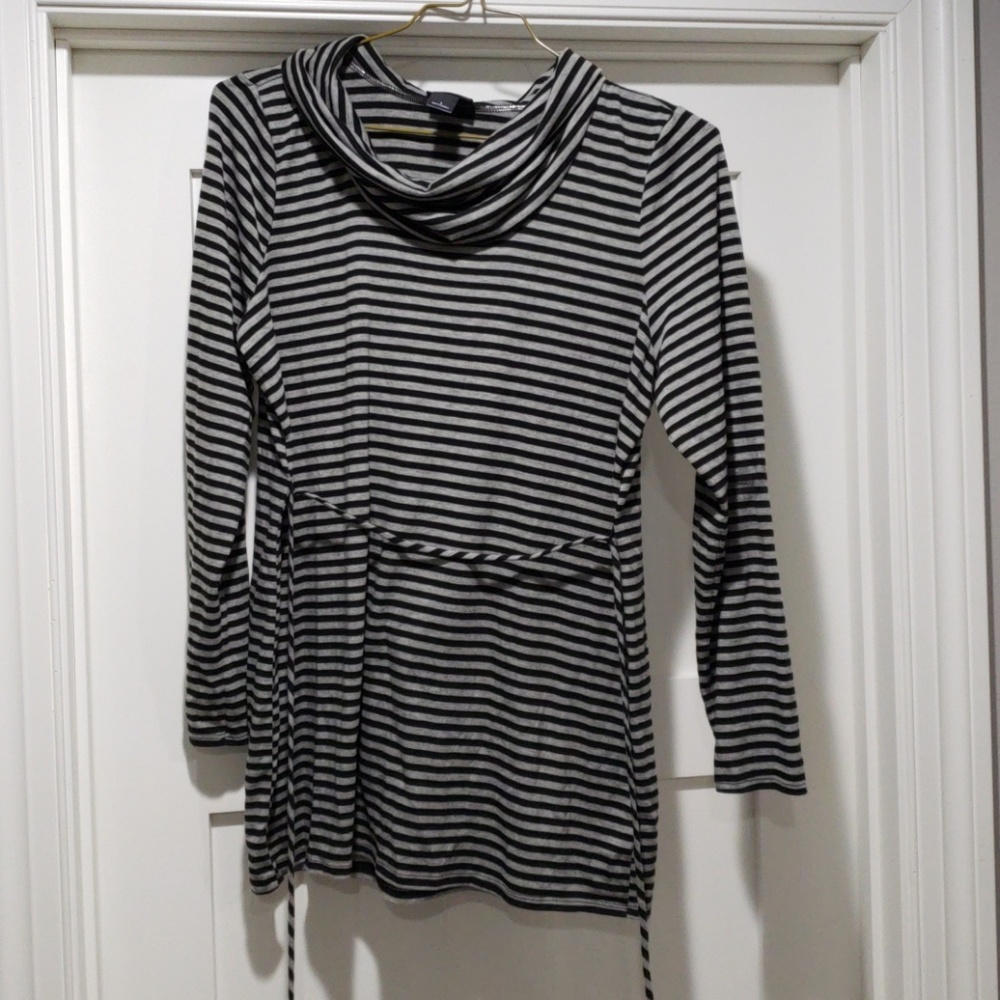Maternity top